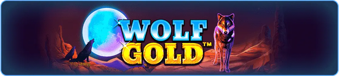 Πλεονεκτήματα του Wolf Gold